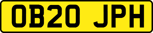 OB20JPH
