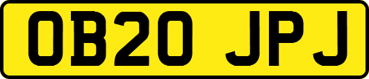 OB20JPJ