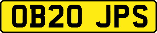 OB20JPS