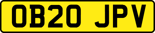 OB20JPV