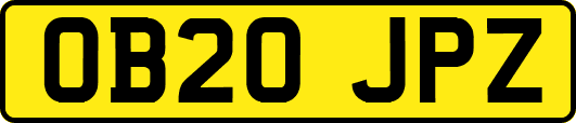 OB20JPZ