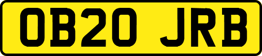 OB20JRB