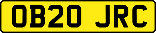 OB20JRC