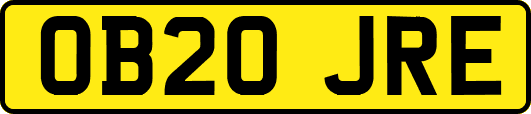 OB20JRE