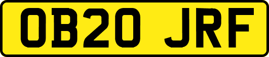 OB20JRF