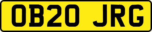 OB20JRG
