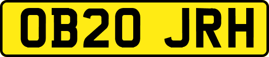 OB20JRH