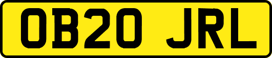 OB20JRL