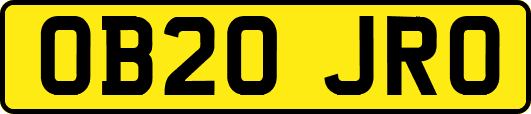 OB20JRO