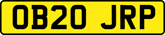 OB20JRP