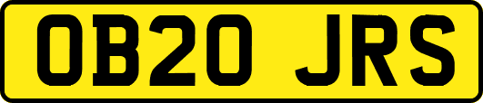 OB20JRS