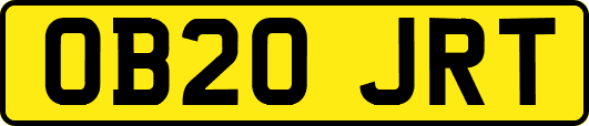 OB20JRT