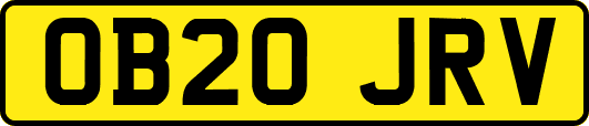 OB20JRV