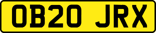 OB20JRX