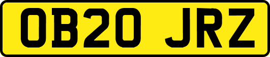 OB20JRZ