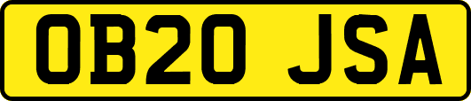 OB20JSA