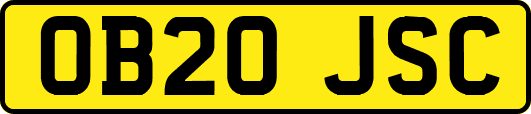 OB20JSC