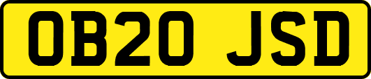 OB20JSD