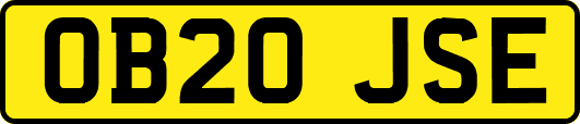OB20JSE