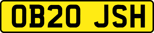 OB20JSH