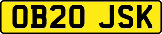 OB20JSK