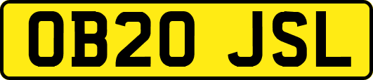 OB20JSL