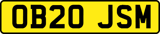 OB20JSM