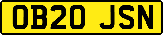 OB20JSN