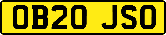 OB20JSO