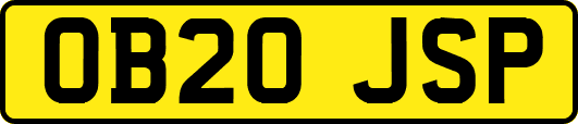 OB20JSP