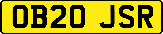 OB20JSR