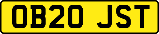 OB20JST