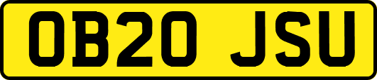OB20JSU