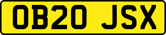 OB20JSX