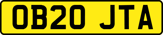 OB20JTA