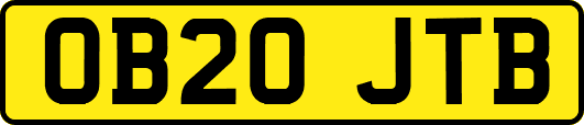 OB20JTB