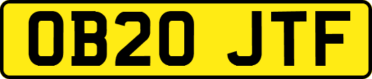 OB20JTF