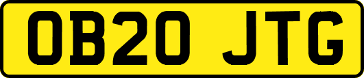 OB20JTG