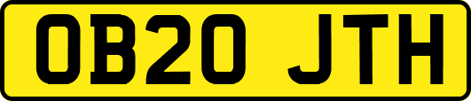 OB20JTH