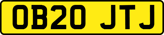 OB20JTJ