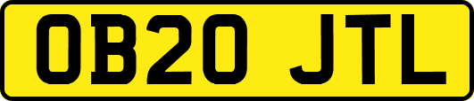 OB20JTL