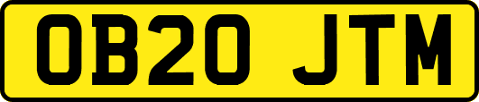 OB20JTM