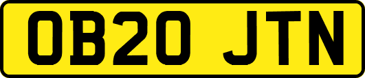 OB20JTN
