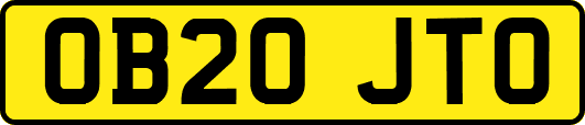 OB20JTO