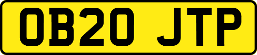 OB20JTP