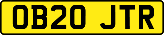 OB20JTR