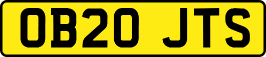 OB20JTS