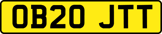 OB20JTT