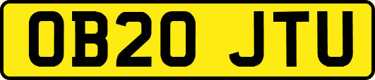 OB20JTU