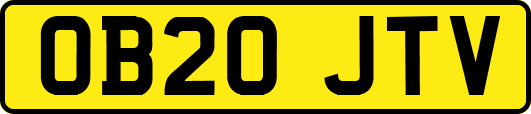 OB20JTV